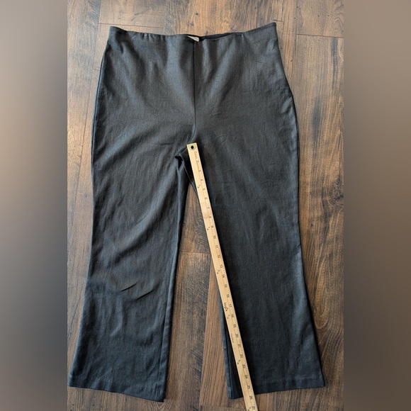 Tuckernuck Women’s Black Wax Ashford Pants Size XXXL - Picture 12 of 13